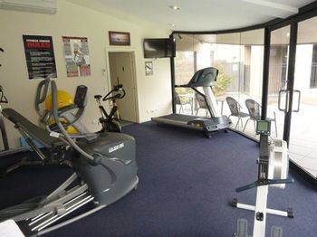 Dingley International Hotel - Darwin Holiday 13