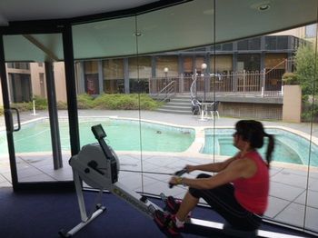 Dingley International Hotel - Darwin Holiday 14