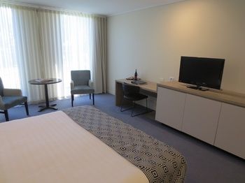 Dingley International Hotel - Darwin Holiday 19