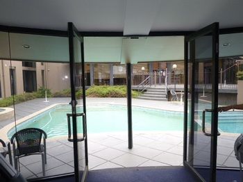 Dingley International Hotel - Darwin Holiday 27