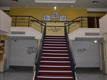 Dingley International Hotel - Darwin Holiday 31