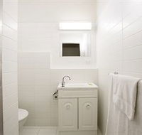 Meadow Inn Hotel-Motel - Darwin Holiday