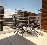 Everton Apartments - Darwin Holiday