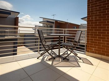 Everton Apartments - Darwin Holiday 0