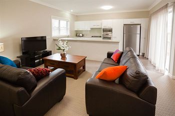 Everton Apartments - Darwin Holiday 9