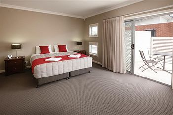 Everton Apartments - Darwin Holiday 12