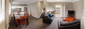 Everton Apartments - Darwin Holiday 16