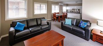 Everton Apartments - Darwin Holiday 17