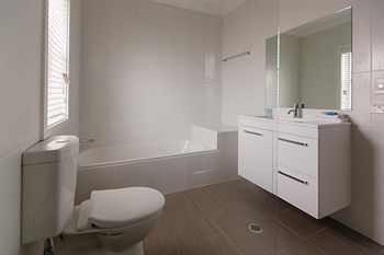Everton Apartments - Darwin Holiday 20