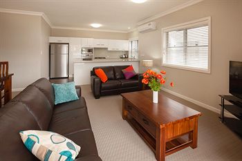 Everton Apartments - Darwin Holiday 31