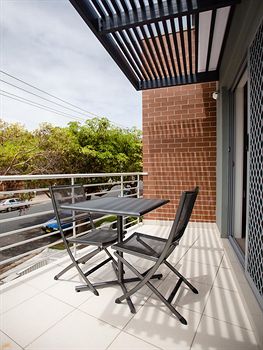 Everton Apartments - Darwin Holiday 32