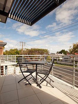 Everton Apartments - Darwin Holiday 33