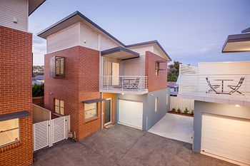 Everton Apartments - Darwin Holiday 34