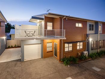 Everton Apartments - Darwin Holiday 35