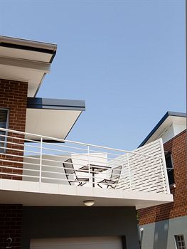 Everton Apartments - Darwin Holiday 37
