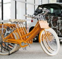 Art Series - The Larwill Studio