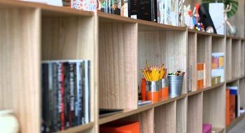 Art Series - The Larwill Studio - Darwin Holiday 2