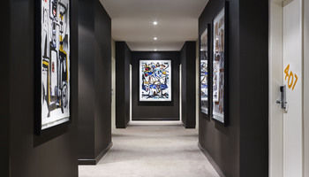 Art Series - The Larwill Studio - Darwin Holiday 7