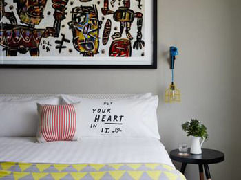 Art Series - The Larwill Studio - Darwin Holiday 9