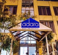 Adara East Melbourne - Darwin Holiday