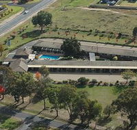 Tumut Valley Motel - Darwin Holiday