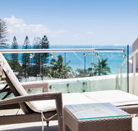 Sandcastles Mooloolaba