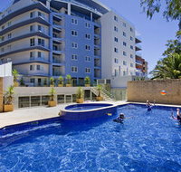 Sandy Cove Apartments - Darwin Holiday