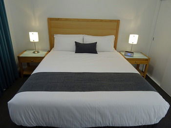 Best Western Fawkner Suites & Serviced Apartments - Darwin Holiday 0