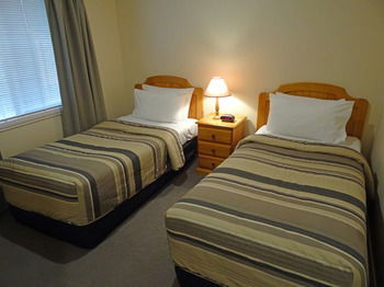 Best Western Fawkner Suites & Serviced Apartments - Darwin Holiday 1