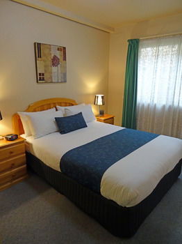 Best Western Fawkner Suites & Serviced Apartments - Darwin Holiday 2