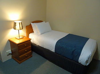Best Western Fawkner Suites & Serviced Apartments - Darwin Holiday 3