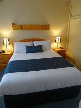 Best Western Fawkner Suites & Serviced Apartments - Darwin Holiday 4