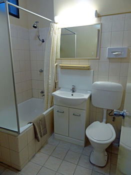 Best Western Fawkner Suites & Serviced Apartments - Darwin Holiday 5