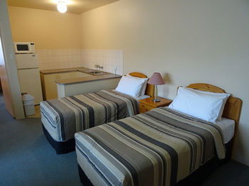 Best Western Fawkner Suites & Serviced Apartments - Darwin Holiday 7