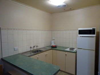 Best Western Fawkner Suites & Serviced Apartments - Darwin Holiday 8