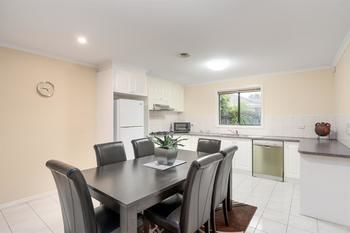 Best Western Fawkner Suites & Serviced Apartments - Darwin Holiday 9