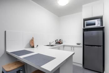 Best Western Fawkner Suites & Serviced Apartments - Darwin Holiday 10