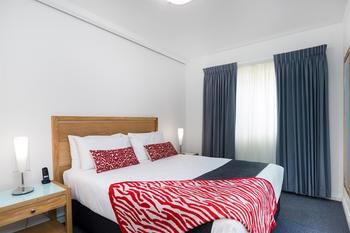 Best Western Fawkner Suites & Serviced Apartments - Darwin Holiday 11