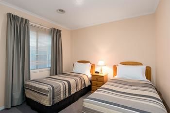 Best Western Fawkner Suites & Serviced Apartments - Darwin Holiday 16