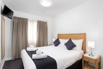 Best Western Fawkner Suites & Serviced Apartments - Darwin Holiday 18