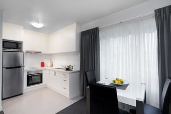 Best Western Fawkner Suites & Serviced Apartments - Darwin Holiday 19