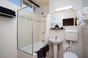 Best Western Fawkner Suites & Serviced Apartments - Darwin Holiday 20
