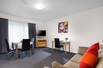Best Western Fawkner Suites & Serviced Apartments - Darwin Holiday 21