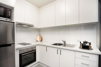 Best Western Fawkner Suites & Serviced Apartments - Darwin Holiday 22