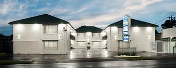 Best Western Fawkner Suites & Serviced Apartments - Darwin Holiday 23
