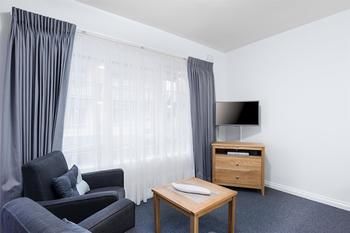 Best Western Fawkner Suites & Serviced Apartments - Darwin Holiday 26
