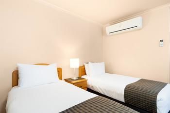 Best Western Fawkner Suites & Serviced Apartments - Darwin Holiday 27