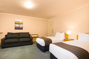 Best Western Fawkner Suites & Serviced Apartments - Darwin Holiday 31