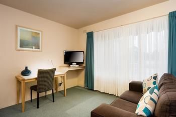 Best Western Fawkner Suites & Serviced Apartments - Darwin Holiday 33