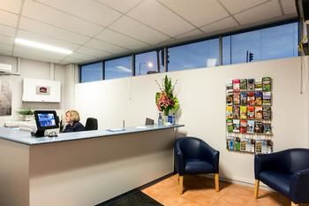 Best Western Fawkner Suites & Serviced Apartments - Darwin Holiday 34